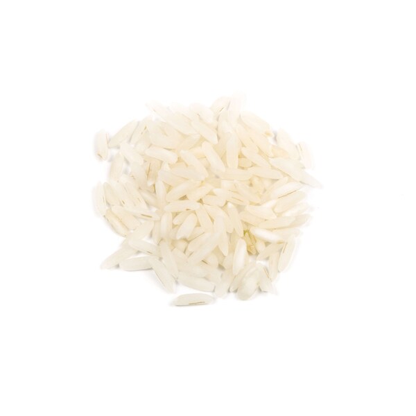 Lundberg Family Farms Organic American White Jasmine Rice 25lbs 073416040298 - main